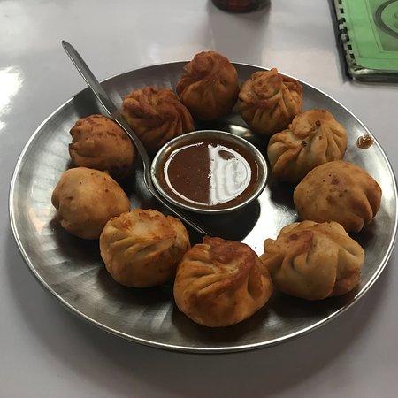 Newa Momo Restaurant P. Ltd